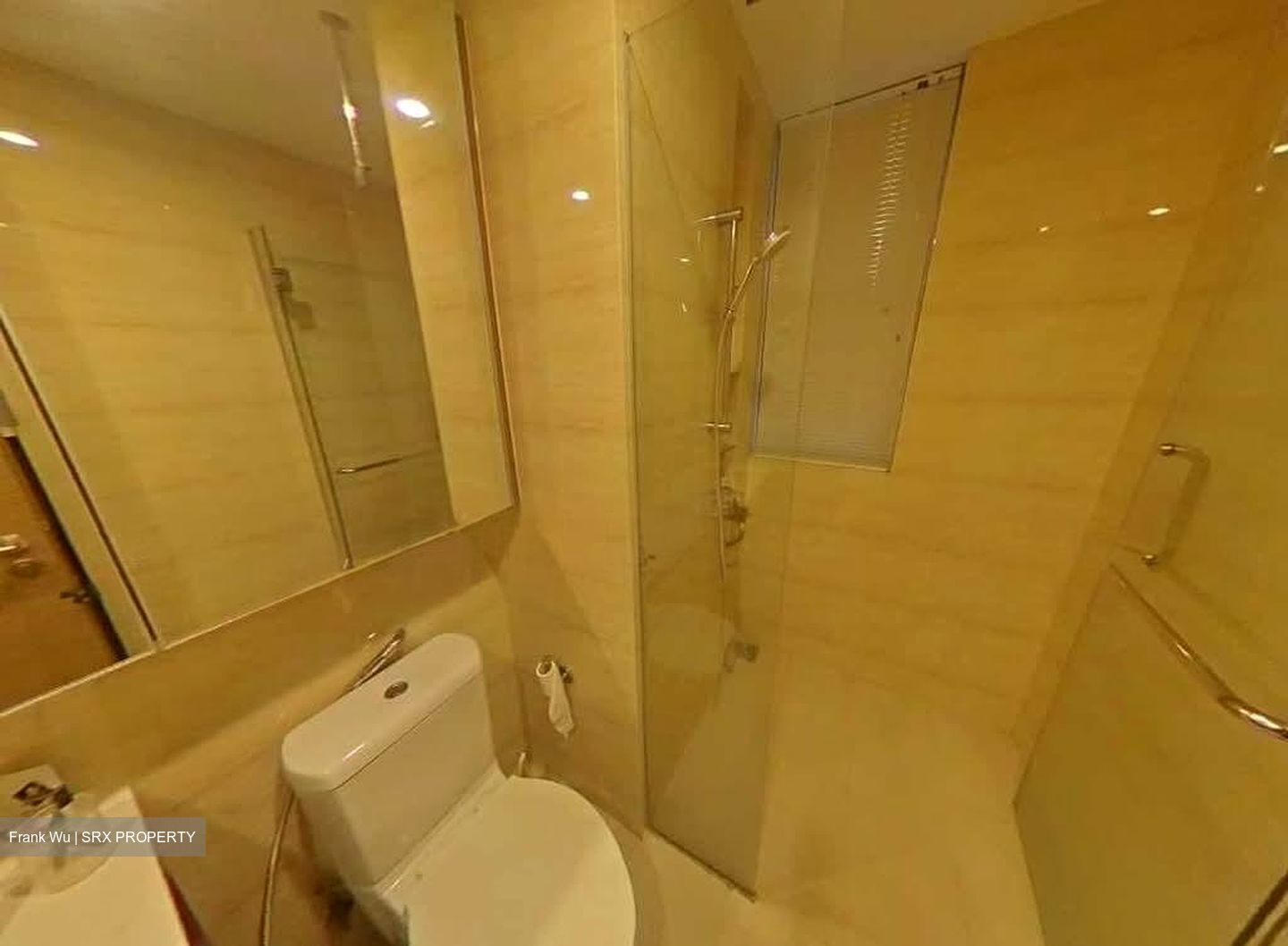 Pasir Ris Street 11 (D18), Condominium #621098221
